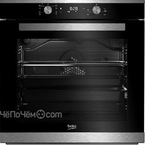 Духовой шкаф beko bbic12300xd